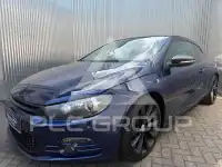 2009 Volkswagen Scirocco