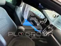 2009 Volkswagen Scirocco