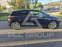 2009 Volkswagen Scirocco