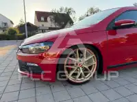 2009 Volkswagen Scirocco