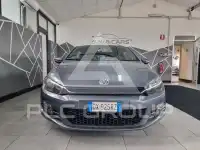 2009 Volkswagen Scirocco