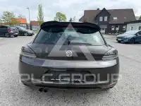 2009 Volkswagen Scirocco