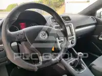 2009 Volkswagen Scirocco