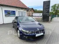 2009 Volkswagen Scirocco
