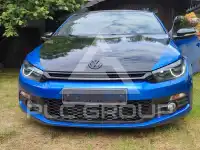 2009 Volkswagen Scirocco