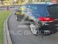 2009 Volkswagen Scirocco