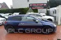 2009 Volkswagen Scirocco