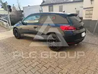 2009 Volkswagen Scirocco