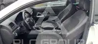 2009 Volkswagen Scirocco