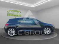 2009 Volkswagen Scirocco