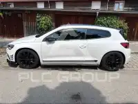 2009 Volkswagen Scirocco