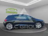 2009 Volkswagen Scirocco