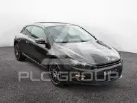 2009 Volkswagen Scirocco