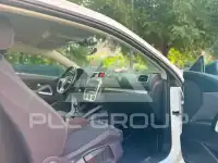 2009 Volkswagen Scirocco