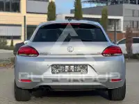 2009 Volkswagen Scirocco