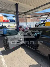 2009 Volkswagen Scirocco