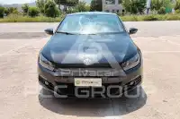 2009 Volkswagen Scirocco