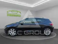 2009 Volkswagen Scirocco