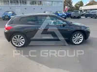 2009 Volkswagen Scirocco