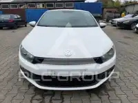 2009 Volkswagen Scirocco