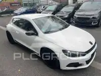 2009 Volkswagen Scirocco