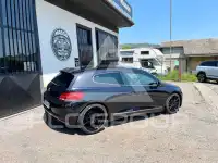 2009 Volkswagen Scirocco