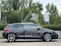 2009 Volkswagen Scirocco