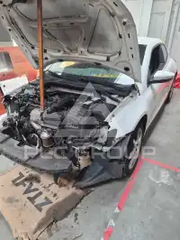 2009 Volkswagen Scirocco