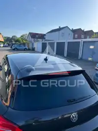2009 Volkswagen Scirocco