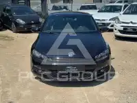 2009 Volkswagen Scirocco