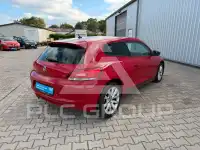 2009 Volkswagen Scirocco