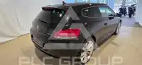 2009 Volkswagen Scirocco