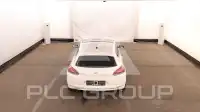 2009 Volkswagen Scirocco