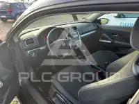 2009 Volkswagen Scirocco