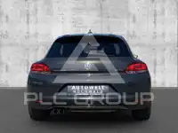 2009 Volkswagen Scirocco