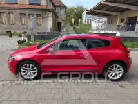 2009 Volkswagen Scirocco