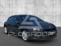 2009 Volkswagen Scirocco