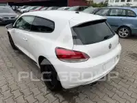 2009 Volkswagen Scirocco