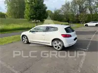2009 Volkswagen Scirocco