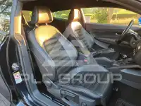 2009 Volkswagen Scirocco