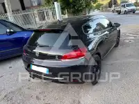 2009 Volkswagen Scirocco