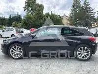2009 Volkswagen Scirocco