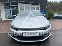2009 Volkswagen Scirocco