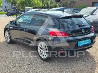 2009 Volkswagen Scirocco