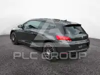 2009 Volkswagen Scirocco