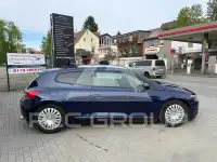 2009 Volkswagen Scirocco
