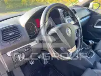 2009 Volkswagen Scirocco