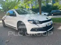 2009 Volkswagen Scirocco
