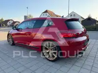 2009 Volkswagen Scirocco