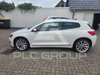 2009 Volkswagen Scirocco